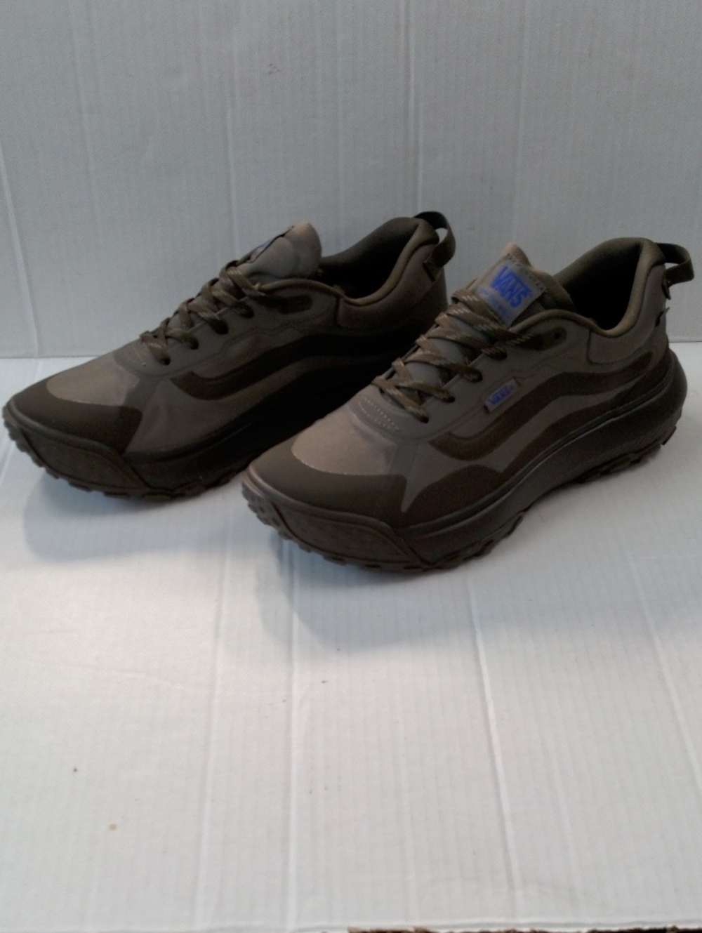 Vans Crossparh MTE